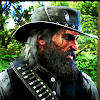 West Gunfighter Cowboy game 3D