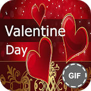 Valentine Day GIF 2020