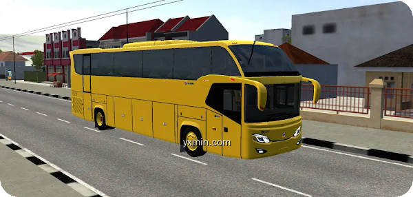 【图】Mod  Bus Simulator BusId(截图2)