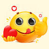 Emojinate – Funny Emoji Maker