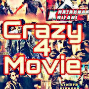 Crazy 4 Movie South Movie Hind