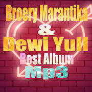 Broery Marantika & Dewi Yull