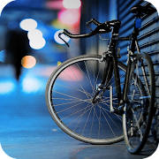 Bicycle 4K Latest Wallpaper