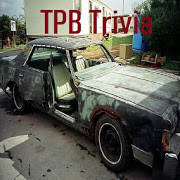 Trivia for Trailer Park Boys Trivia for Trailer Park Boys