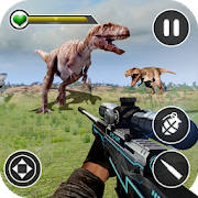 Dino Hunter 3D – 狩猎游戏