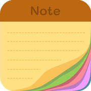 Notes – Recycle Note