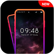 Border Light Live HD Wallpaper – Edge LED Color