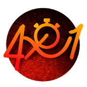 4×1 Drinking Game 4×1 Drinking Game