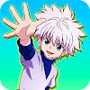 Killua Zoldyck Phrases | HxH Killua Zoldyck Phrases | HxH