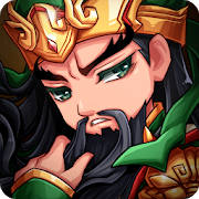 Three Kingdoms : The Shifters