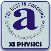 Adamjee Physics XI