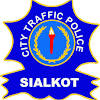 City Traffic Police Sialkot