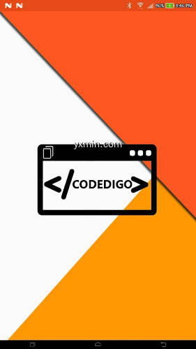 【图】Codedigo: Learn to Code(截图1)