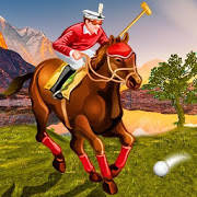 Free Style Polo