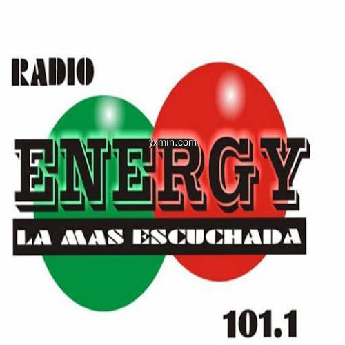 【图】FM Energy 101.1 Monterrico Juj(截图1)