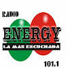 FM Energy 101.1 Monterrico Juj