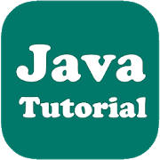 Java Tutorial