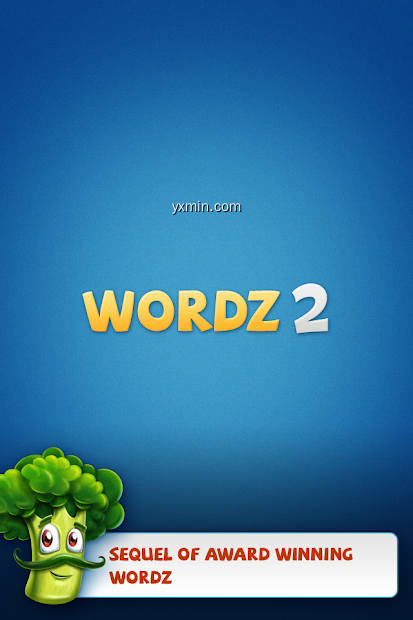 【图】Wordz 2(截图1)