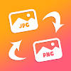 Image Converter – Jpg to Png