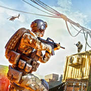 Counter Terrorist – FPS Shooting