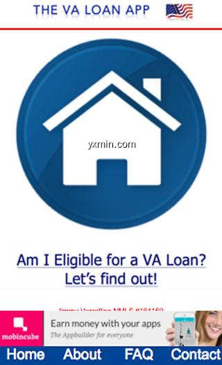 【图】The VA Loan App(截图1)