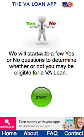 【图】The VA Loan App(截图2)