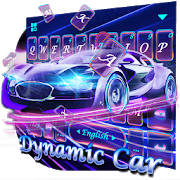 Dynamiccar 主题键盘 Dynamiccar 主题键盘