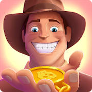 Relic Looter: Tap Tap Jump