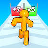 Big Man Race 3D