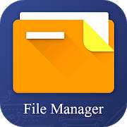 File Manager File Manager