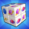 Cube 3D Master: Match Puzzle Cube 3D Master: Match Puzzle