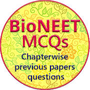 BioNEET MCQs BioNEET MCQs