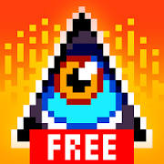 Doodle God: 8-bit Mania Free Doodle God: 8-bit Mania Free