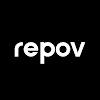 repov – 电影/书籍/美食 · 记录世界的所有视角