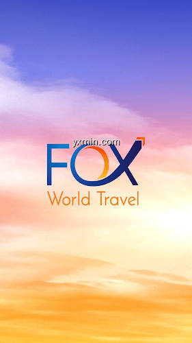 【图】Fox World Travel(截图1)