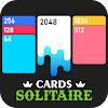 2048 Cards – 2048 Solitaire, Merge 2048 Numbers 2048 Cards – 2048 Solitaire, Merge 2048 Numbers
