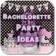 Bachelorette党的想法 Bachelorette党的想法