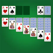 Solitaire Plus – Daily Win