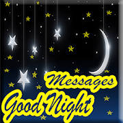 Good Night and happy dreams