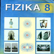 Fizika 8-sinf