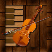 Professional Violin Professional Violin