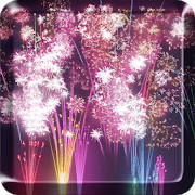 2019 烟花免费动态壁纸PRO 2019 烟花免费动态壁纸PRO