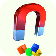 Color Magnet 3D