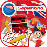 Sapientino Primo Inglese Sapientino Primo Inglese