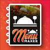 Menu Maker – Design Templates