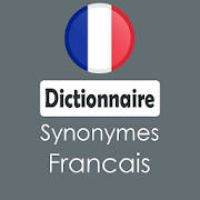 French Synonyms dictionary