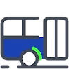 Busmate: Athens Bus Transport