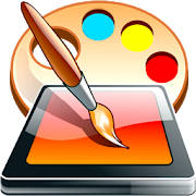 Paint for touch