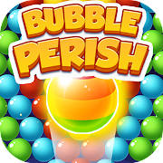 Bubble perish Bubble perish
