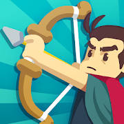 Infinite Arrow Infinite Arrow